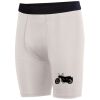 Men's Hyperform Compression Short Thumbnail