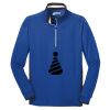 Dri FIT 1/2 Zip Cover Up Thumbnail