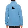 Youth Campus Microfleece Jacket Thumbnail