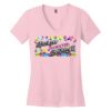 Women's Perfect Weight ® V Neck Tee Thumbnail