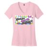 Women's Perfect Weight ® V Neck Tee Thumbnail